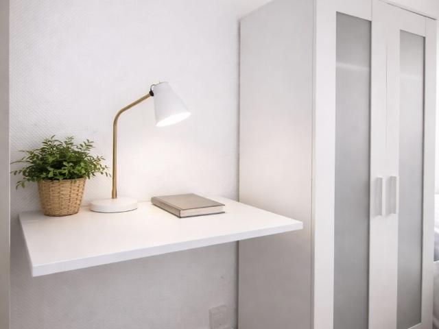 Appartement 1 pièce, 12 m² à louer à Noisy le Roi 78590