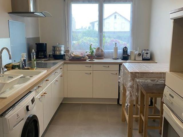 Appartement 1 pièce, 12 m² à louer à Orléans 45000