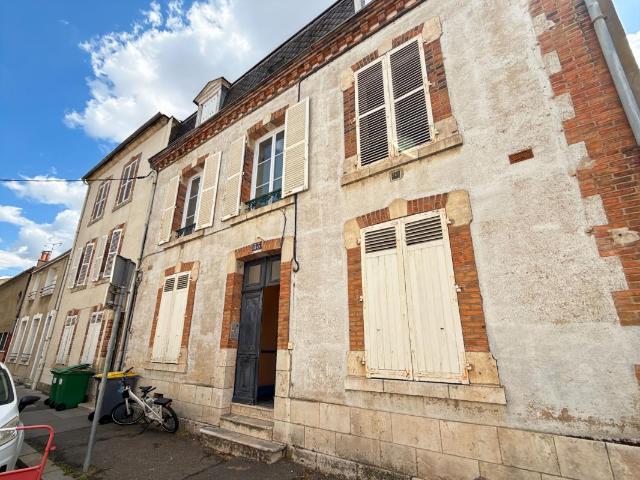 Appartement 1 pièce, 12 m² à louer à Orléans 45000
