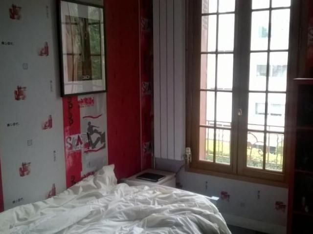 Appartement 1 pièce, 12 m² à louer à Orsay 91400