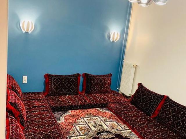 Appartement 1 pièce, 12 m² à louer à Aulnay sous Bois 93600