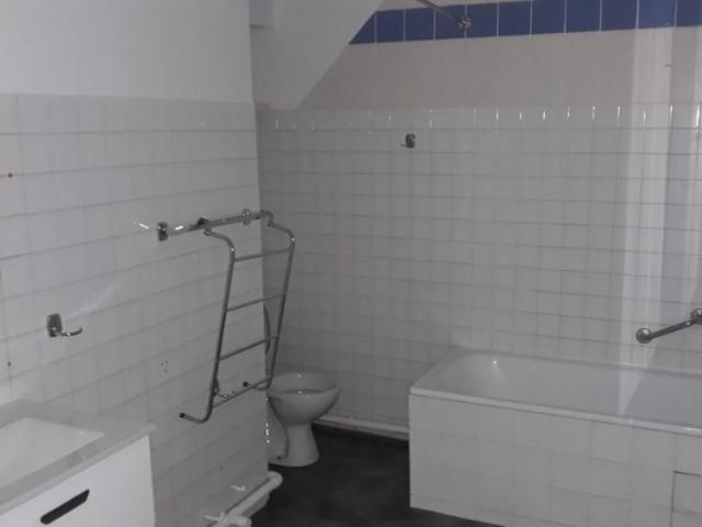 Appartement 1 pièce, 12 m² à louer à Aix en Provence 13080