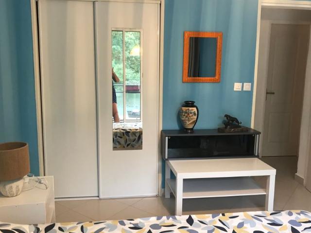 Appartement 1 pièce, 12 m² à louer à Aix en Provence 13080