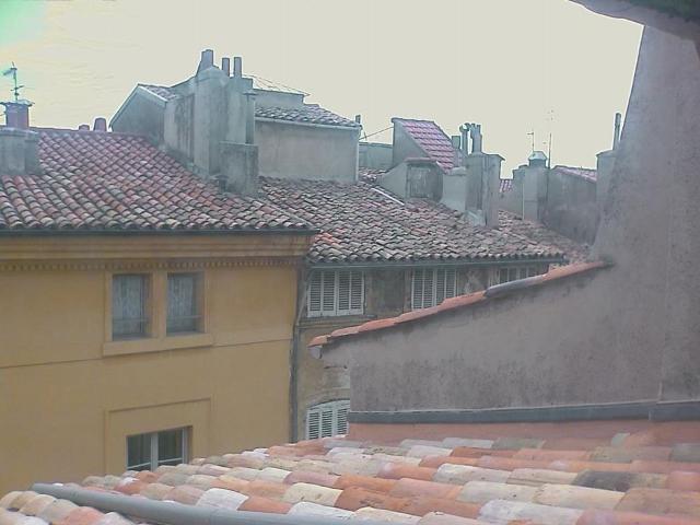 Appartement 1 pièce, 12 m² à louer à Aix en Provence 13080
