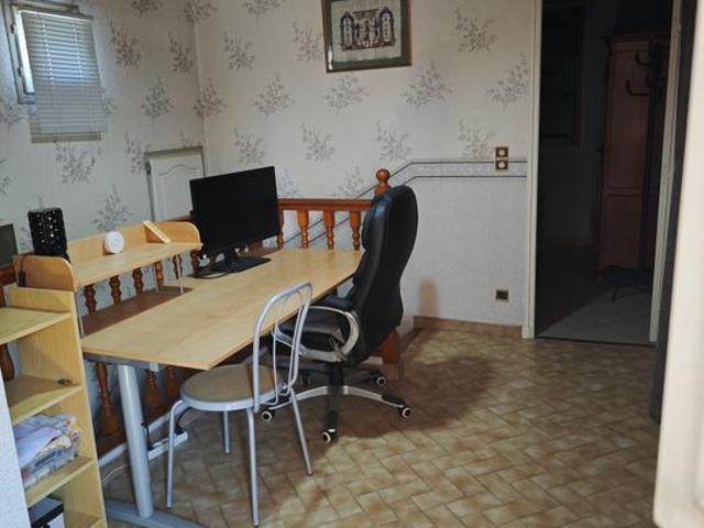 Appartement 1 pièce, 12 m² à louer à Aix en Provence 13080