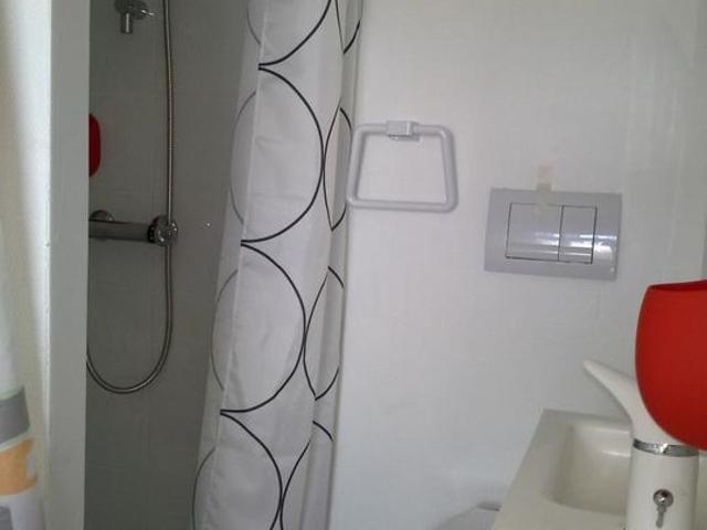 Appartement 1 pièce, 12 m² à louer à Amiens 80000