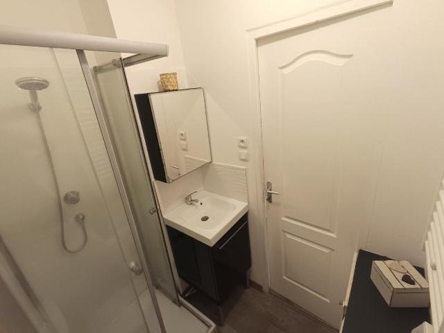 Appartement 1 pièce, 12 m² à louer à Amiens 80000