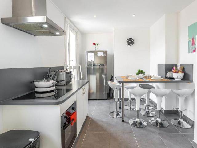 Appartement 1 pièce, 12 m² à louer à Amiens 80000
