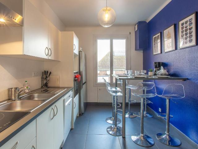 Appartement 1 pièce, 12 m² à louer à Amiens 80000