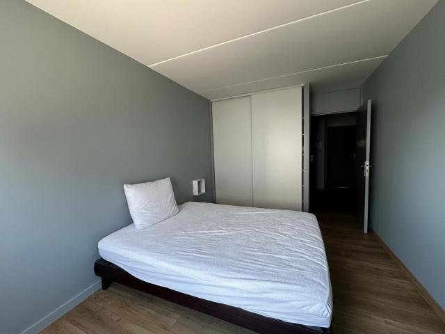 Appartement 1 pièce, 12 m² à louer à Angers 49000