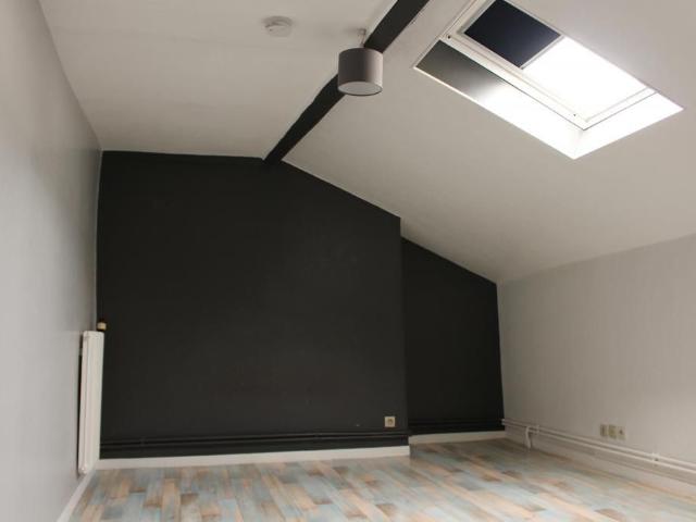Appartement 1 pièce, 12 m² à louer à Angers 49000