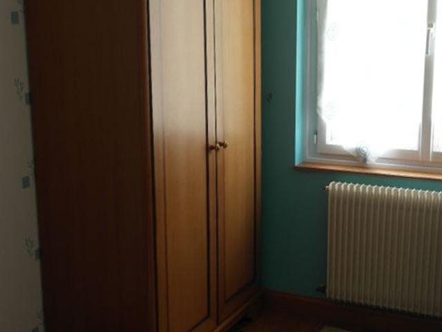 Appartement 1 pièce, 12 m² à louer à Angers 49000