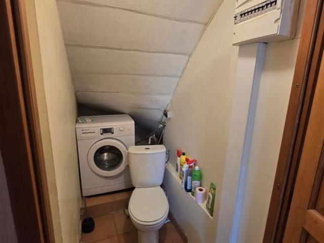Appartement 1 pièce, 12 m² à louer à Annecy 74940