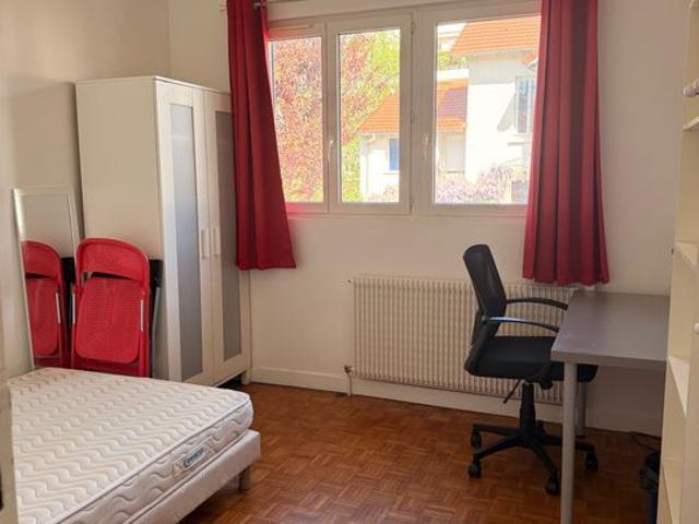 Appartement 1 pièce, 12 m² à louer à Antony 92160
