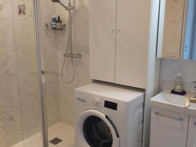 Appartement 1 pièce, 12 m² à louer à Antibes 06600