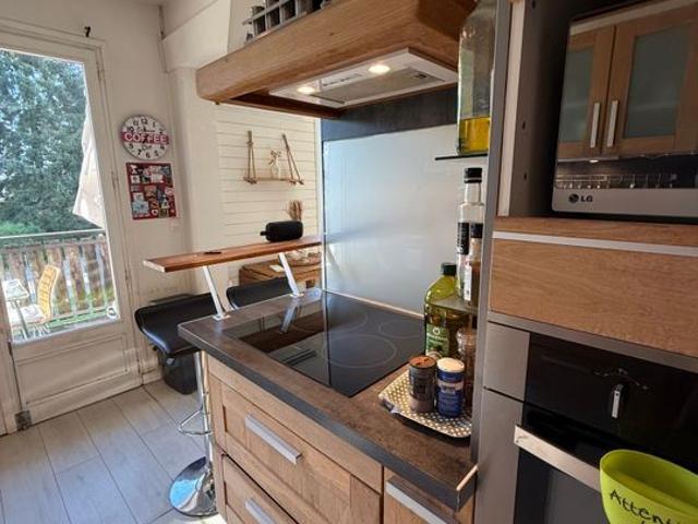 Appartement 1 pièce, 12 m² à louer à Argonay 74370