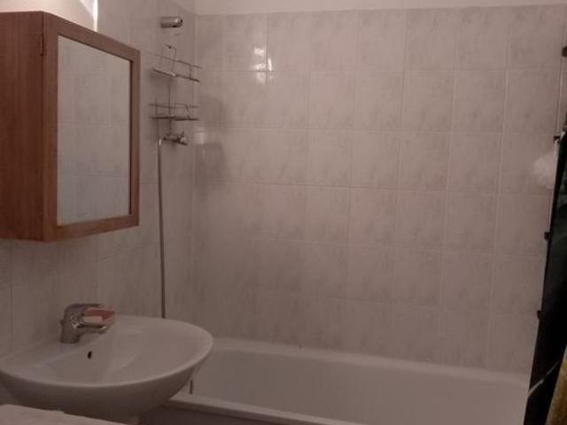 Appartement 1 pièce, 12 m² à louer à Bagneux 92220