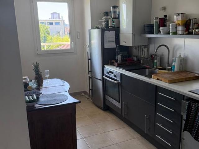 Appartement 1 pièce, 12 m² à louer à Bagnolet 93170