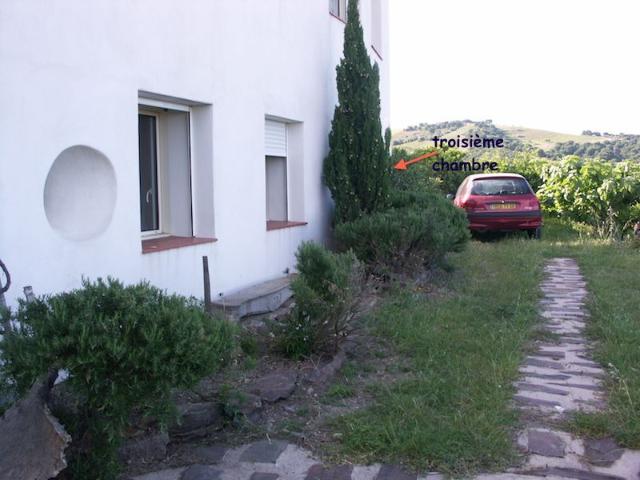 Appartement 1 pièce, 12 m² à louer à Banyuls sur Mer 66650
