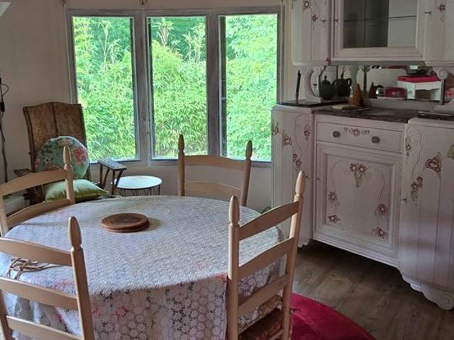 Appartement 1 pièce, 12 m² à louer à Betton 35830