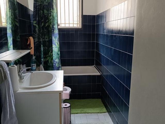 Appartement 1 pièce, 12 m² à louer à Béziers 34500