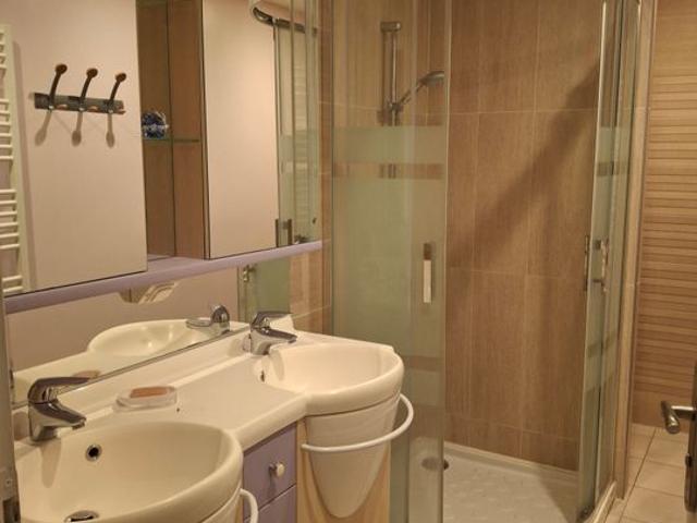 Appartement 1 pièce, 12 m² à louer à Bièvres 91570