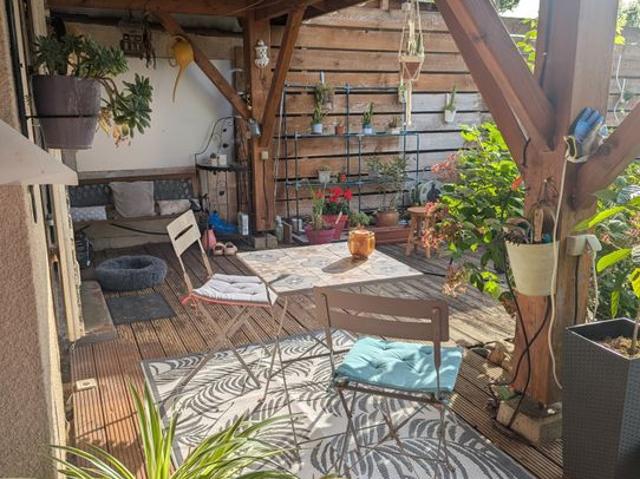 Appartement 1 pièce, 12 m² à louer à Boé 47550