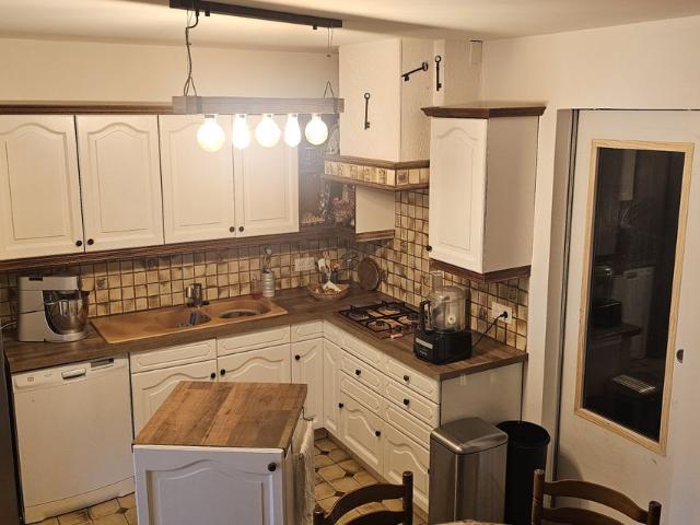 Appartement 1 pièce, 12 m² à louer à Bompas 66430