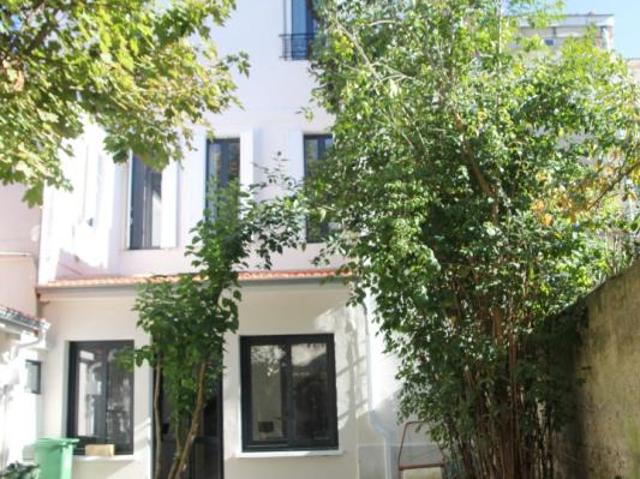 Appartement 1 pièce, 12 m² à louer à Bordeaux 33000