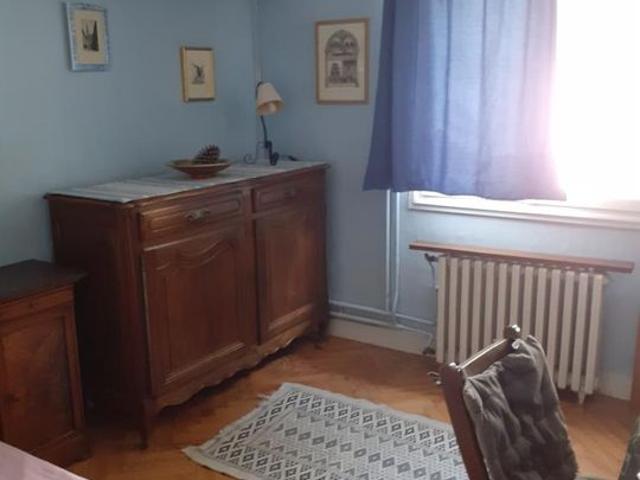 Appartement 1 pièce, 12 m² à louer à Bordeaux 33000