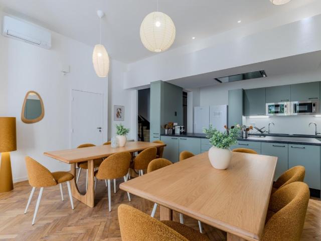 Appartement 1 pièce, 12 m² à louer à Bordeaux 33000