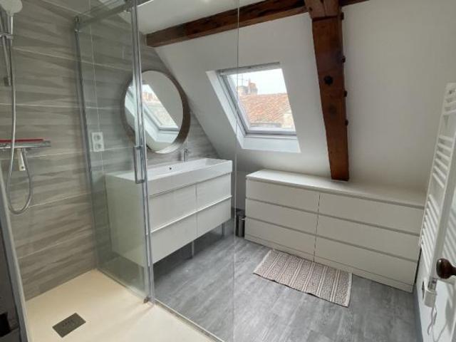 Appartement 1 pièce, 12 m² à louer à Bordeaux 33000