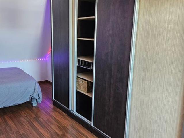 Appartement 1 pièce, 12 m² à louer à Brest 29200
