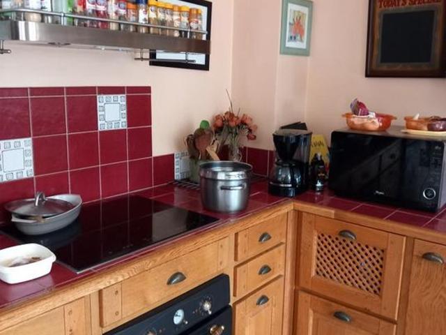 Appartement 1 pièce, 12 m² à louer à Bry sur Marne 94360