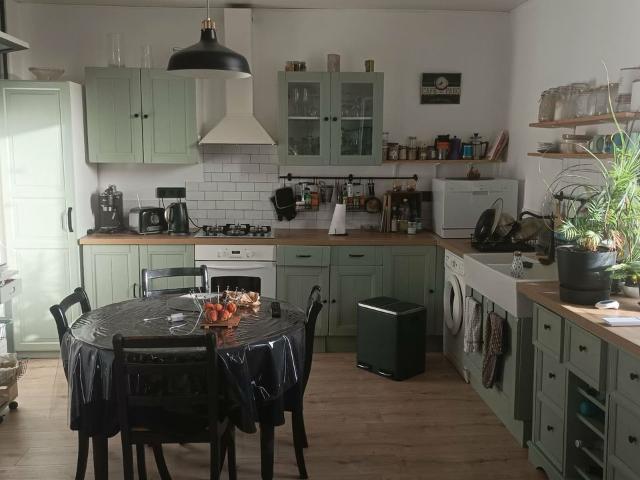Appartement 1 pièce, 12 m² à louer à Cubzac les Ponts 33240