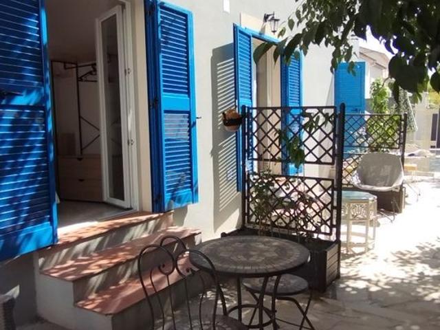 Appartement 1 pièce, 12 m² à louer à Cagnes sur Mer 06800