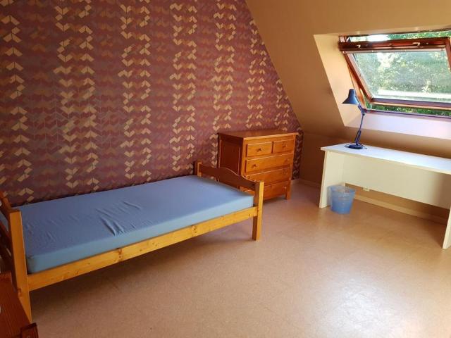 Appartement 1 pièce, 12 m² à louer à Caen 14000