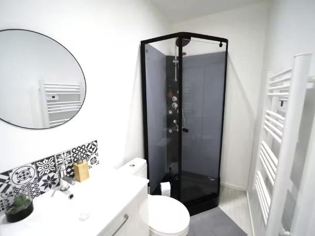 Appartement 1 pièce, 12 m² à louer à Cambrai 59400