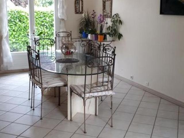 Appartement 1 pièce, 12 m² à louer à Castres 81100