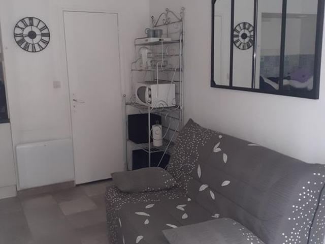 Appartement 1 pièce, 12 m² à louer à Carcassonne 11000