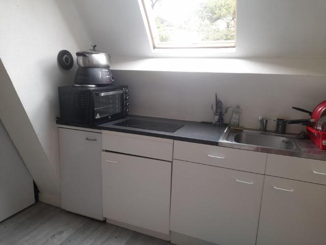 Appartement 1 pièce, 12 m² à louer à Carquefou 44470
