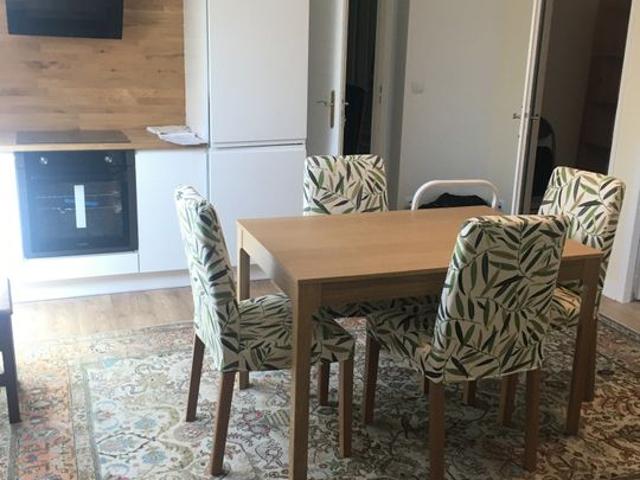 Appartement 1 pièce, 12 m² à louer à Cesson 77240