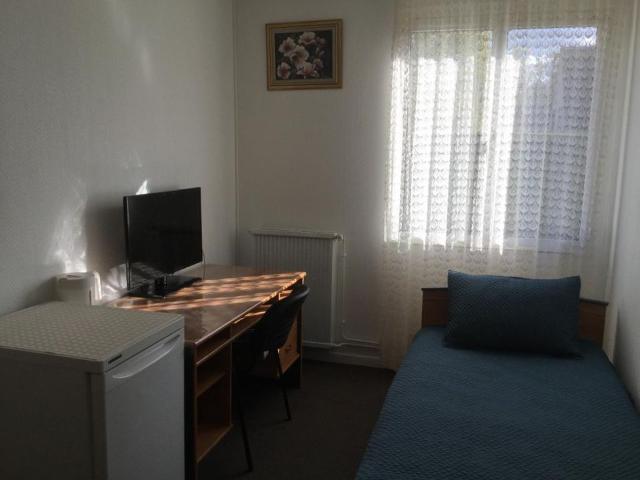 Appartement 1 pièce, 12 m² à louer à Château Thierry 02400