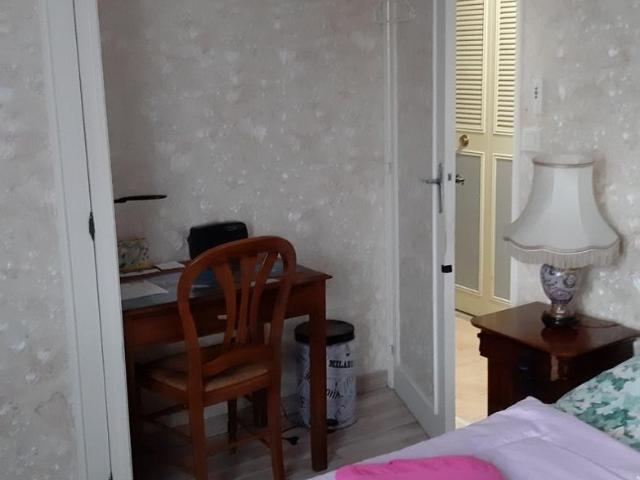 Appartement 1 pièce, 12 m² à louer à Châteauroux 36000
