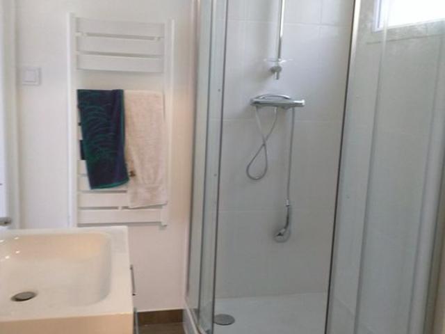 Appartement 1 pièce, 12 m² à louer à Chaville 92370