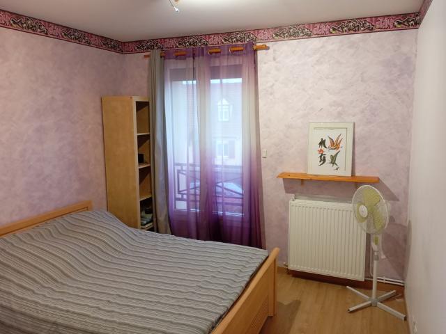 Appartement 1 pièce, 12 m² à louer à Chelles 77500