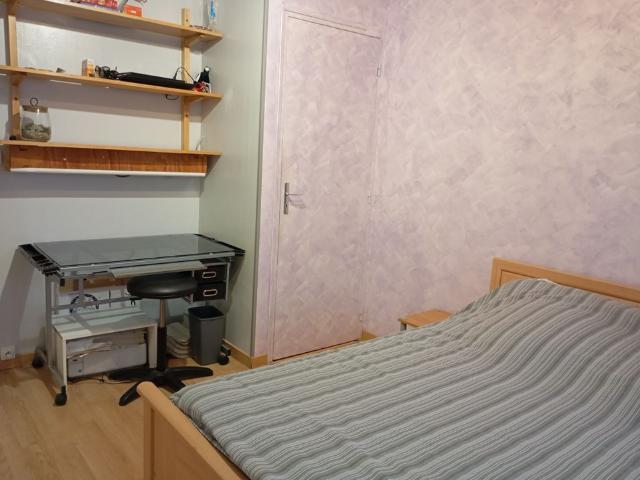 Appartement 1 pièce, 12 m² à louer à Chelles 77500