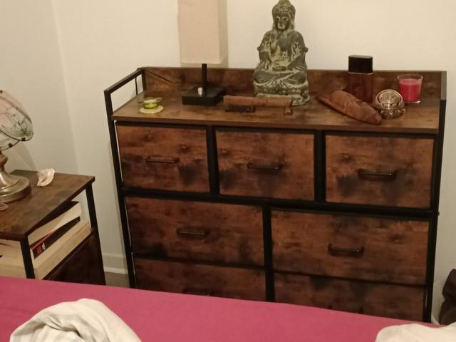 Appartement 1 pièce, 12 m² à louer à Colmar 68000
