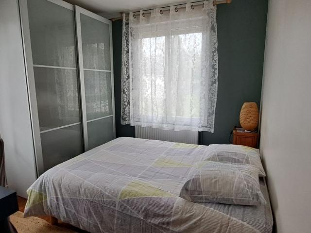 Appartement 1 pièce, 12 m² à louer à Compiègne 60200