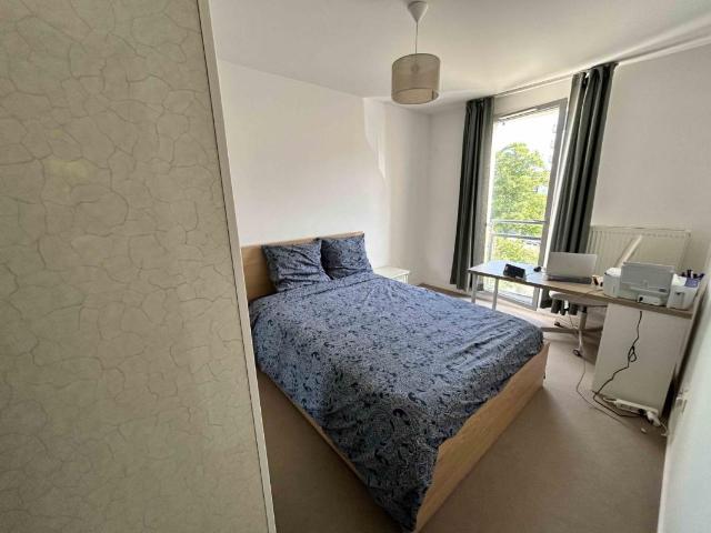 Appartement 1 pièce, 12 m² à louer à Compiègne 60200